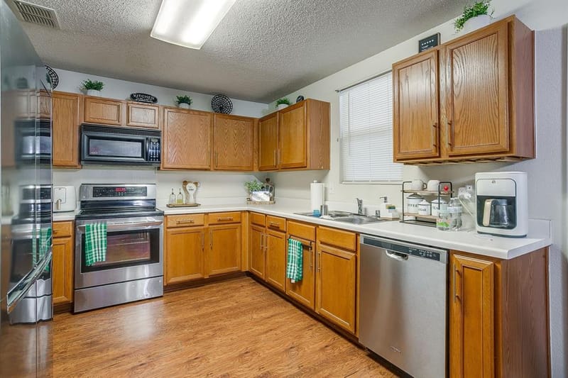 1956 Lariat Drive, Fort Worth TX 76247 - Photo 9