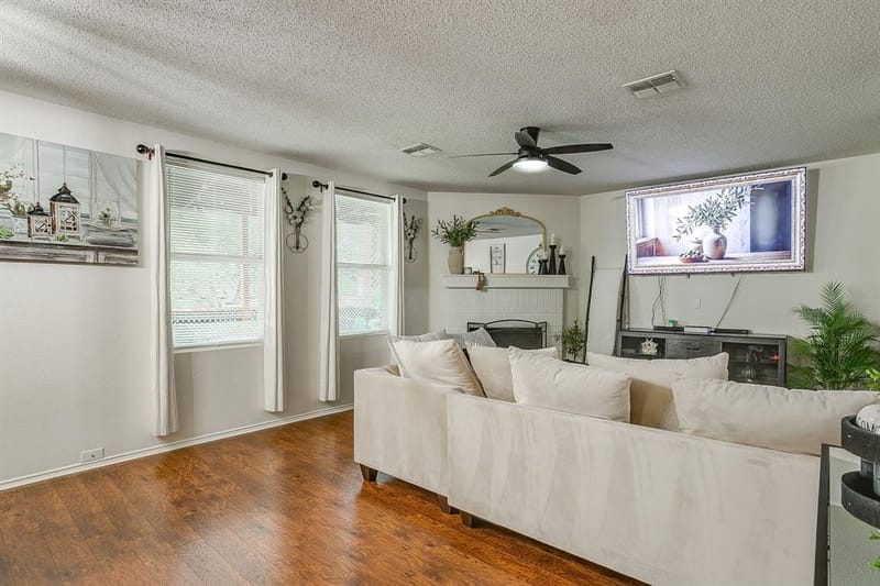 1956 Lariat Drive, Fort Worth TX 76247 - Photo 18
