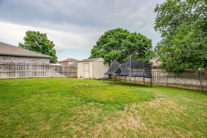 1956 Lariat Drive, Fort Worth TX 76247 - Photo 37