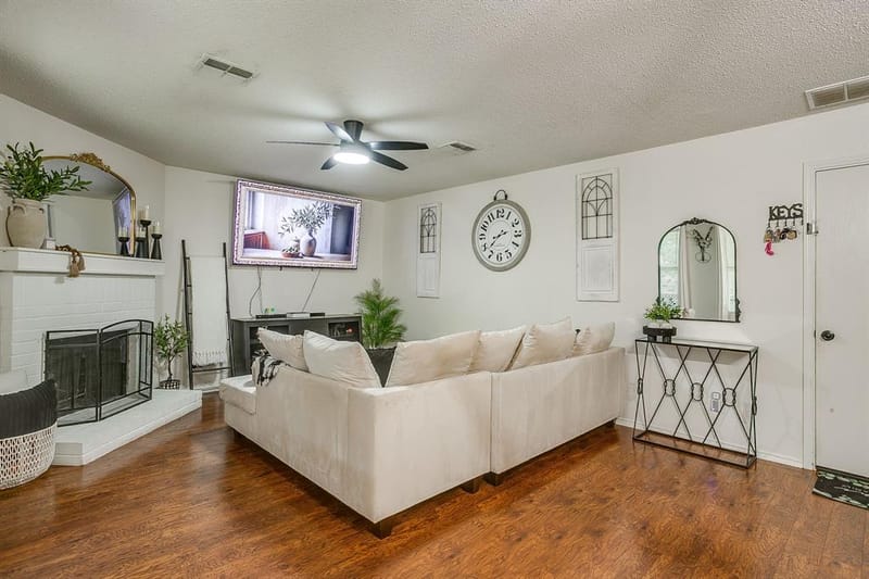 1956 Lariat Drive, Fort Worth TX 76247 - Photo 15