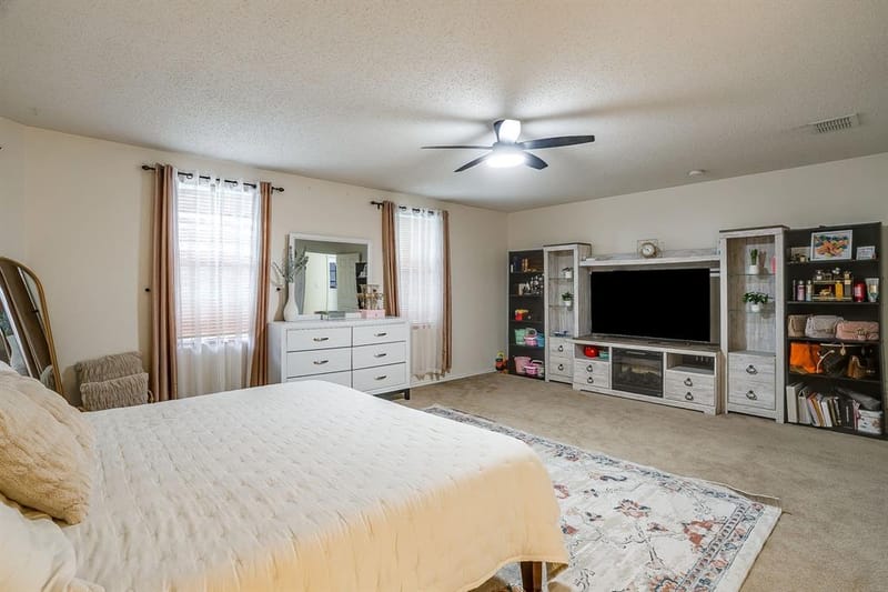1956 Lariat Drive, Fort Worth TX 76247 - Photo 21