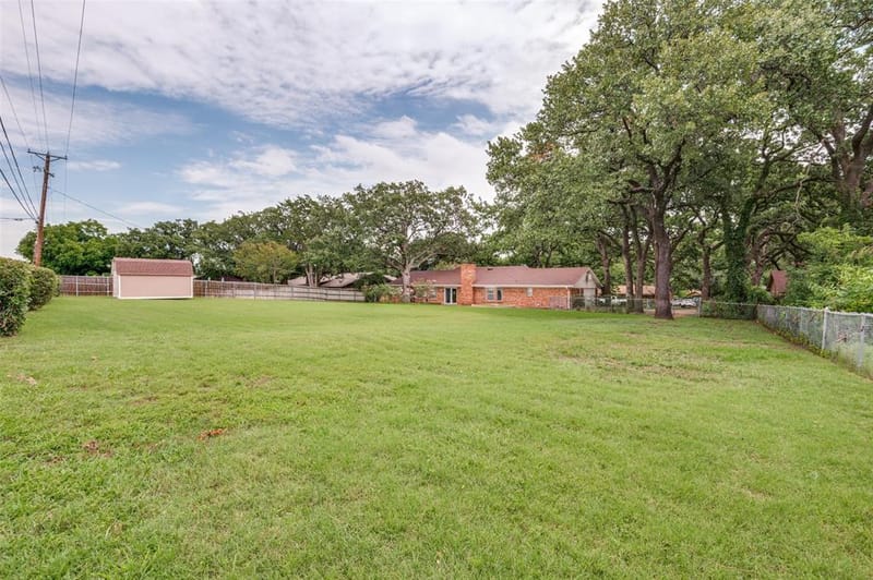 607 N Parkridge Drive, Mansfield TX 76063 - Photo 23