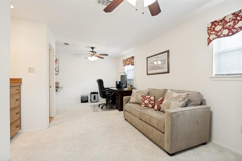 607 N Parkridge Drive, Mansfield TX 76063 - Photo 16
