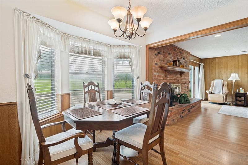 607 N Parkridge Drive, Mansfield TX 76063 - Photo 8
