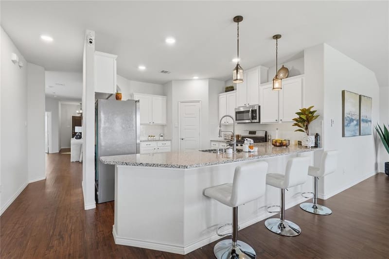 10101 Travis Road, Little Elm TX 75068 - Photo 14