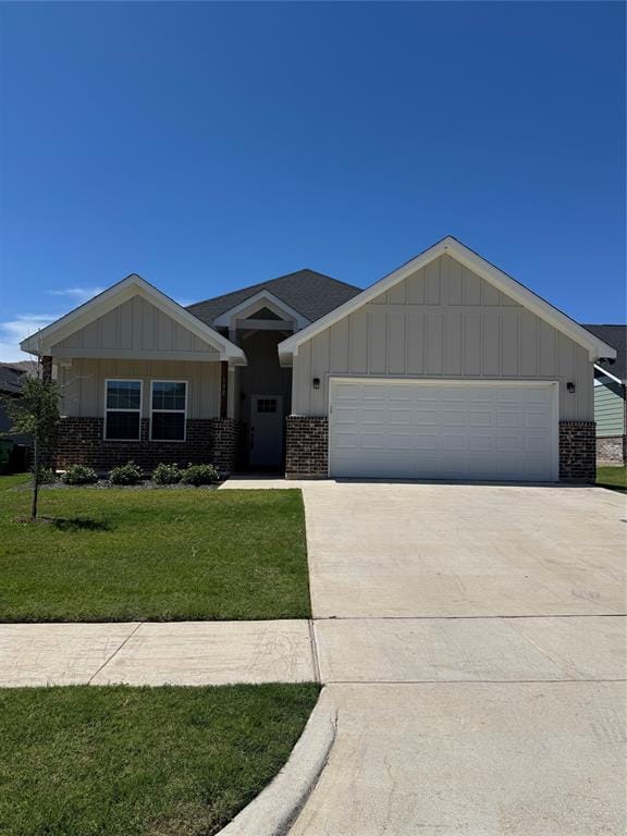 133 Magnolia Estates Street, Crowley TX 76036