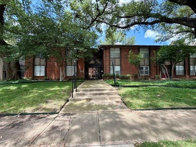 4219 Avondale Avenue # 215, Dallas TX 75219