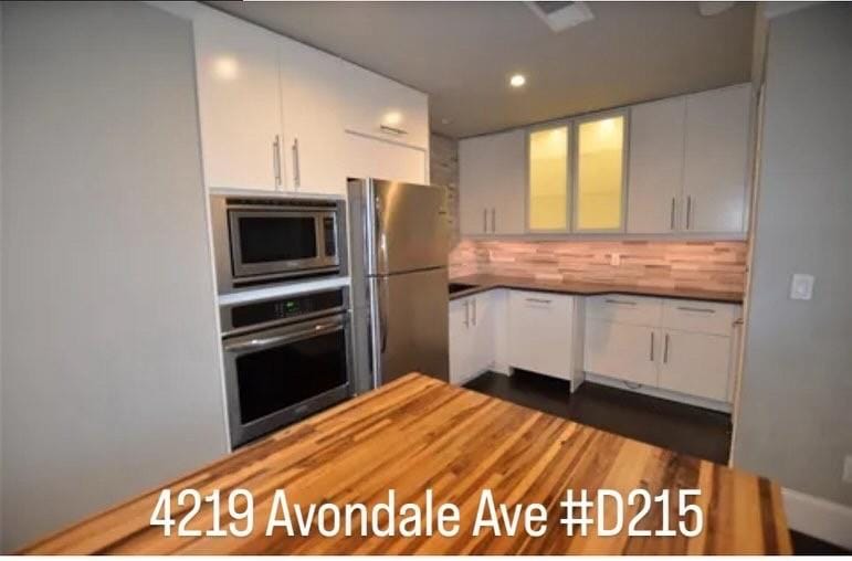 4219 Avondale Avenue # 215, Dallas TX 75219 - Photo 18