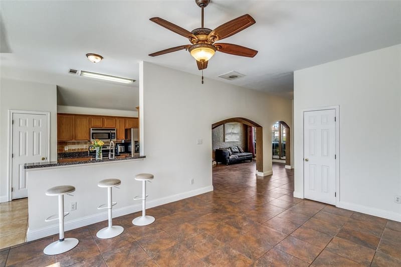 4621 Saint Francis Avenue, Dallas TX 75227 - Photo 18