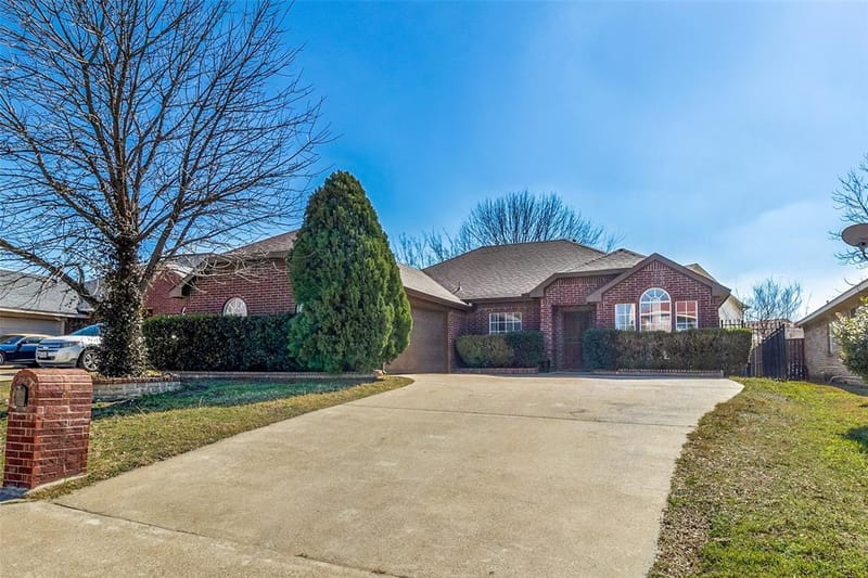 4621 Saint Francis Avenue, Dallas TX 75227 - Photo 25