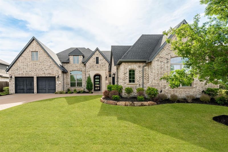 420 St. John Lane, Prosper TX 75078 - Photo 2