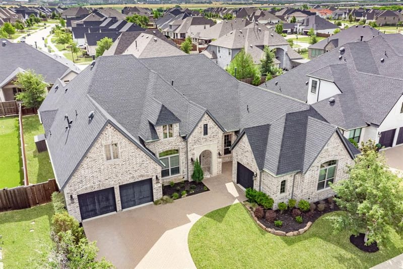 420 St. John Lane, Prosper TX 75078 - Photo 3