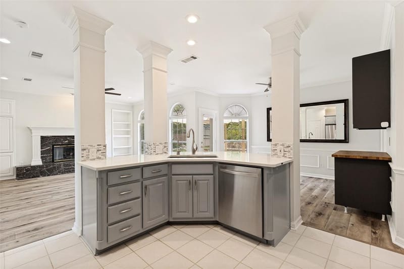 2721 Gold Rush Lane, Carrollton TX 75007 - Photo 13