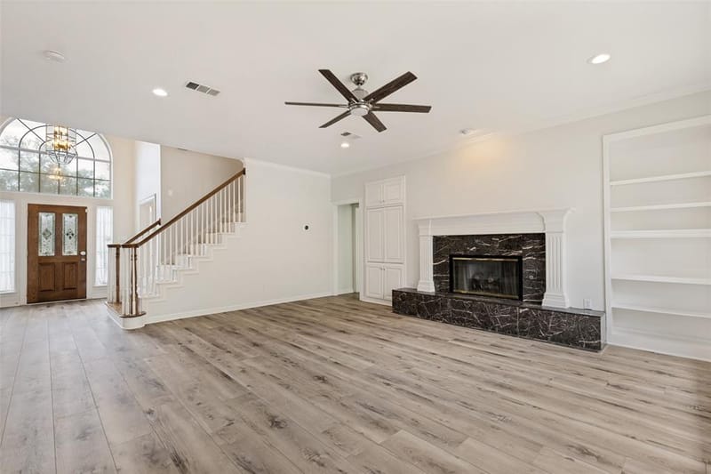 2721 Gold Rush Lane, Carrollton TX 75007 - Photo 10