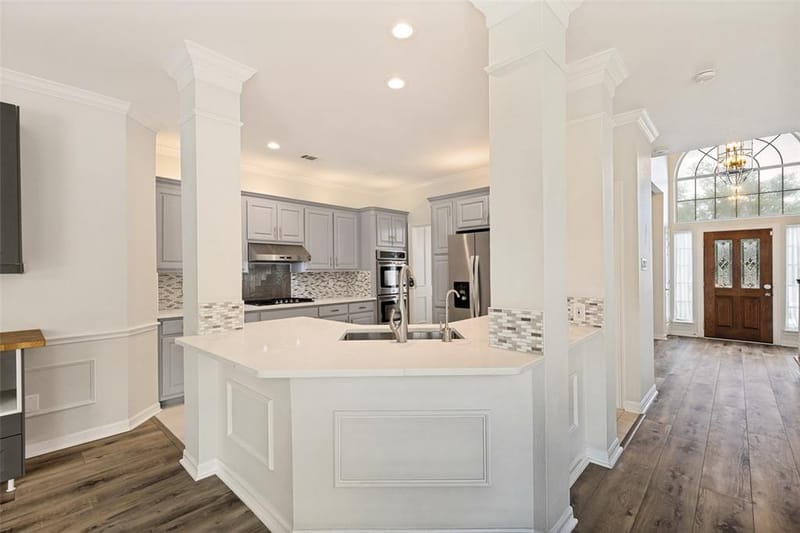 2721 Gold Rush Lane, Carrollton TX 75007 - Photo 11