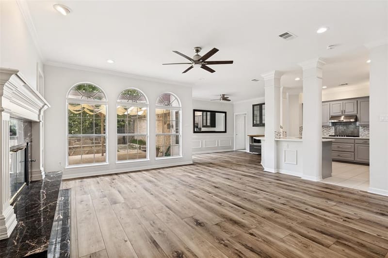 2721 Gold Rush Lane, Carrollton TX 75007 - Photo 8