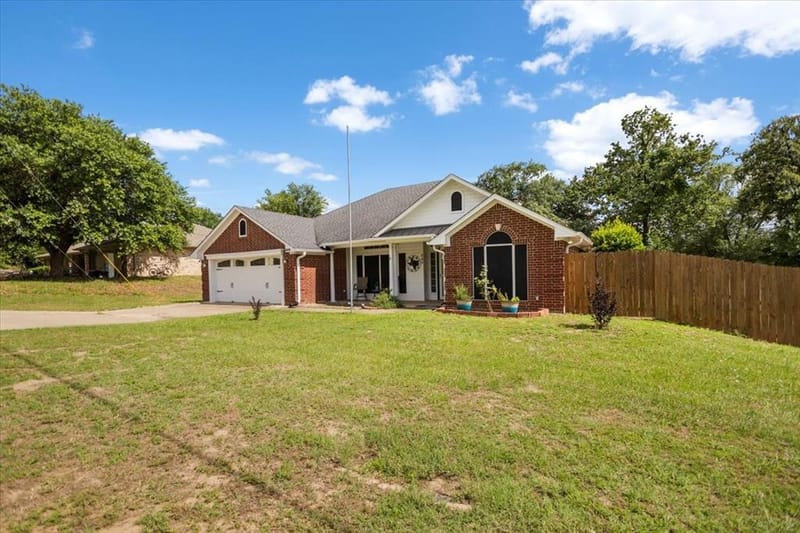 809 Jack Drive, Lindale TX 75771 - Photo 2