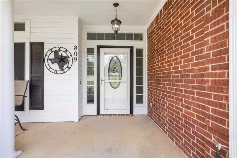 809 Jack Drive, Lindale TX 75771 - Photo 3