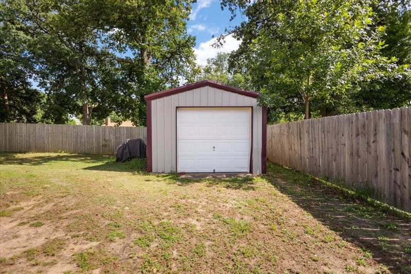 809 Jack Drive, Lindale TX 75771 - Photo 32