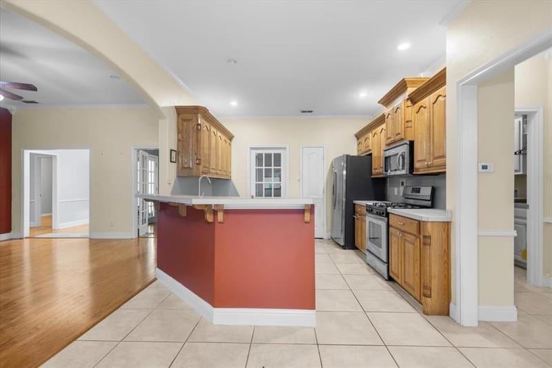 809 Jack Drive, Lindale TX 75771 - Photo 10