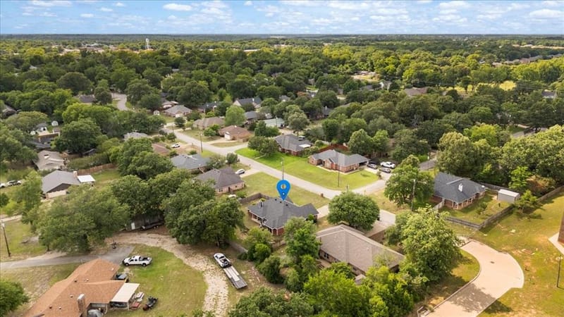 809 Jack Drive, Lindale TX 75771 - Photo 33