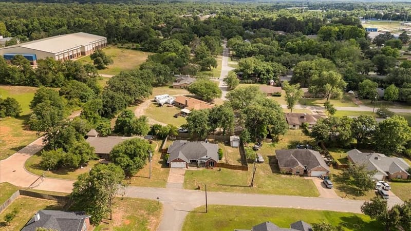 809 Jack Drive, Lindale TX 75771 - Photo 35