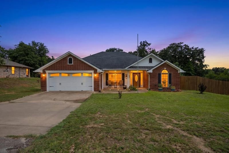 809 Jack Drive, Lindale TX 75771 - Photo 39