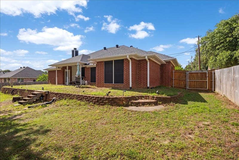 809 Jack Drive, Lindale TX 75771 - Photo 29