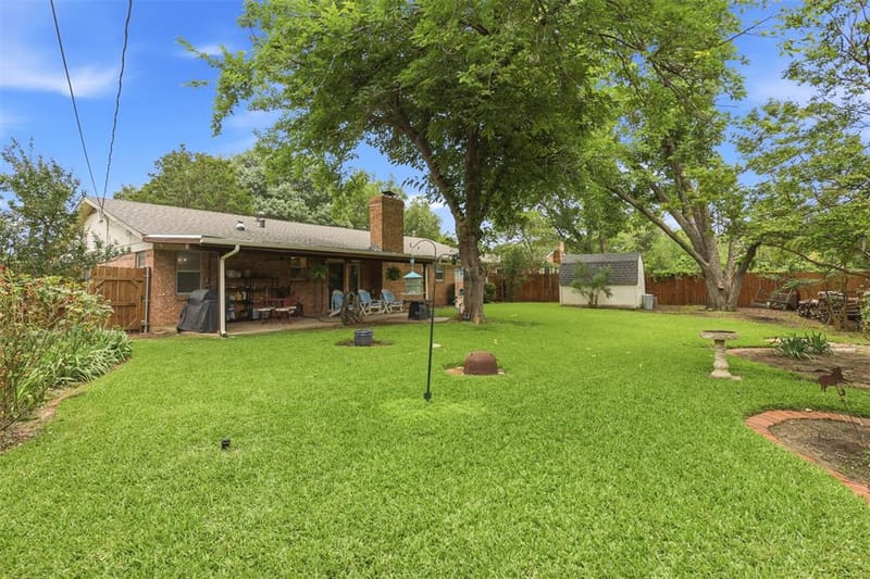 6104 Cliffside Drive, Edgecliff Village TX 76134 - Photo 26