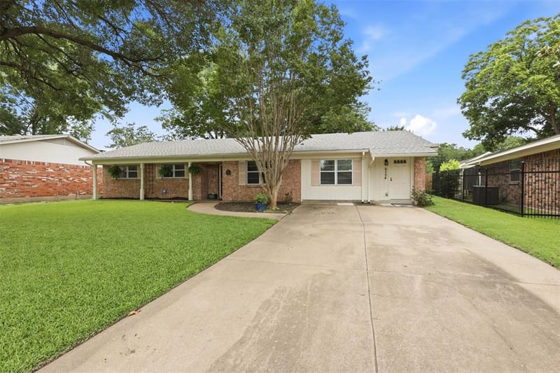 6104 Cliffside Drive, Edgecliff Village TX 76134 - Photo 28