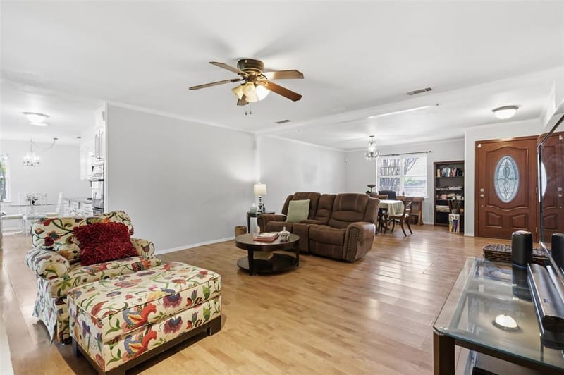 6104 Cliffside Drive, Edgecliff Village TX 76134 - Photo 14