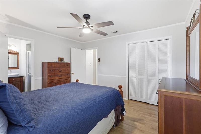 6104 Cliffside Drive, Edgecliff Village TX 76134 - Photo 18