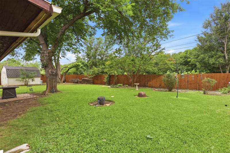 6104 Cliffside Drive, Edgecliff Village TX 76134 - Photo 25