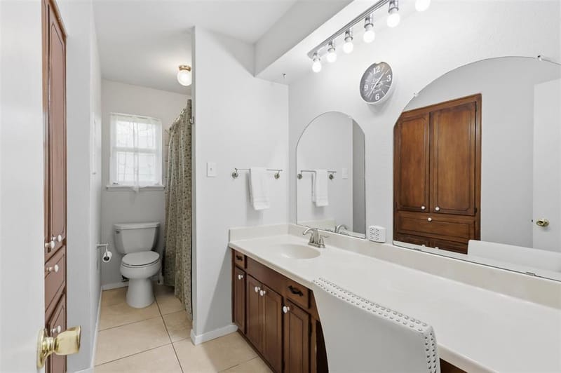 6104 Cliffside Drive, Edgecliff Village TX 76134 - Photo 21