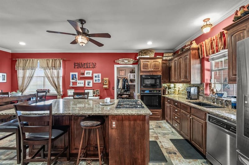 10989 County Road 59, Celina TX 75009 - Photo 23