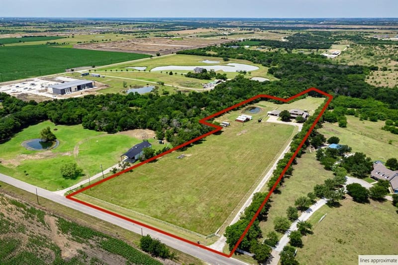 10989 County Road 59, Celina TX 75009 - Photo 2