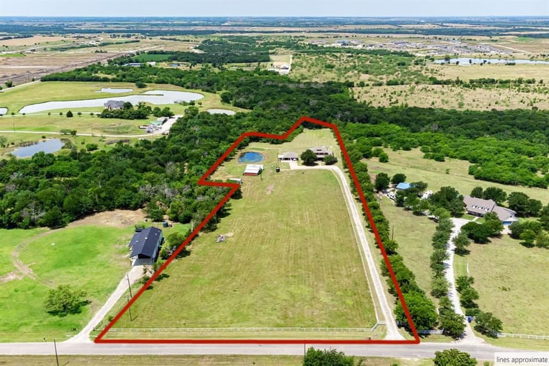 10989 County Road 59, Celina TX 75009 - Photo 3