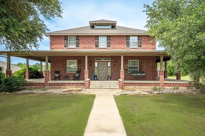 10989 County Road 59, Celina TX 75009