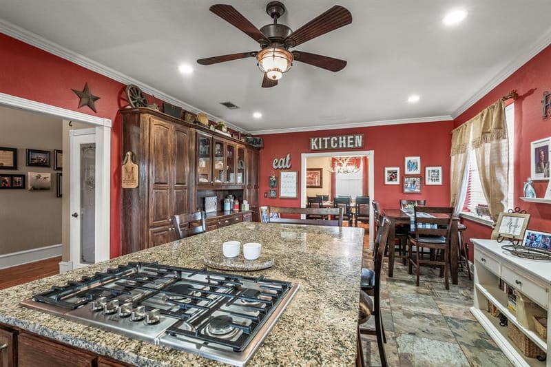 10989 County Road 59, Celina TX 75009 - Photo 24