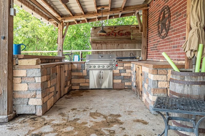 10989 County Road 59, Celina TX 75009 - Photo 15