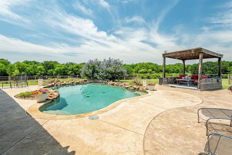 10989 County Road 59, Celina TX 75009 - Photo 11
