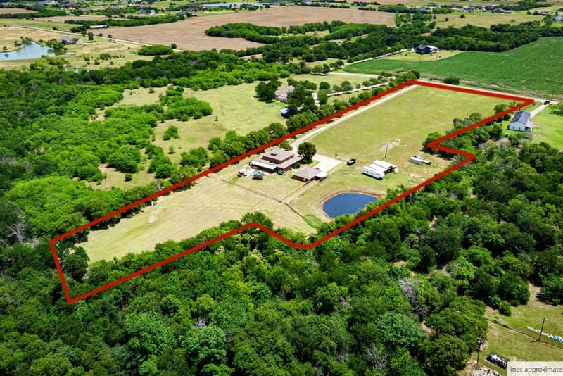 10989 County Road 59, Celina TX 75009 - Photo 4