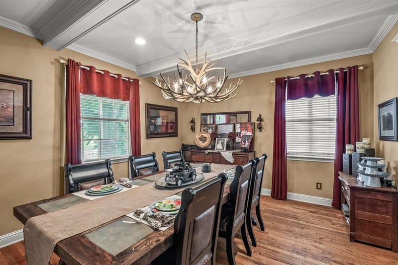 10989 County Road 59, Celina TX 75009 - Photo 21