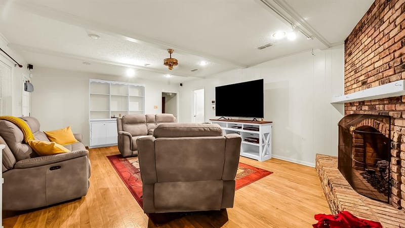 1601 Yarborough Drive, Sherman TX 75092 - Photo 27