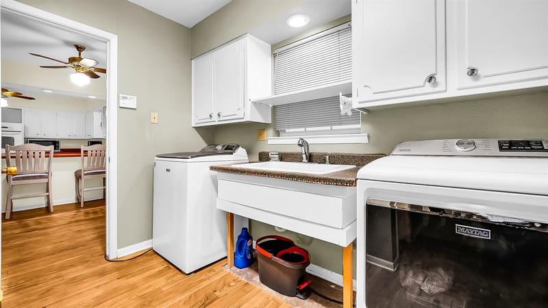 1601 Yarborough Drive, Sherman TX 75092 - Photo 12