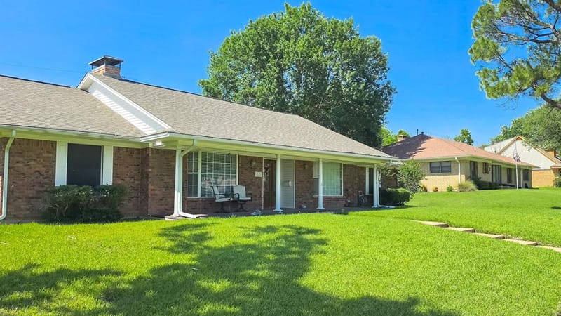 1601 Yarborough Drive, Sherman TX 75092 - Photo 32