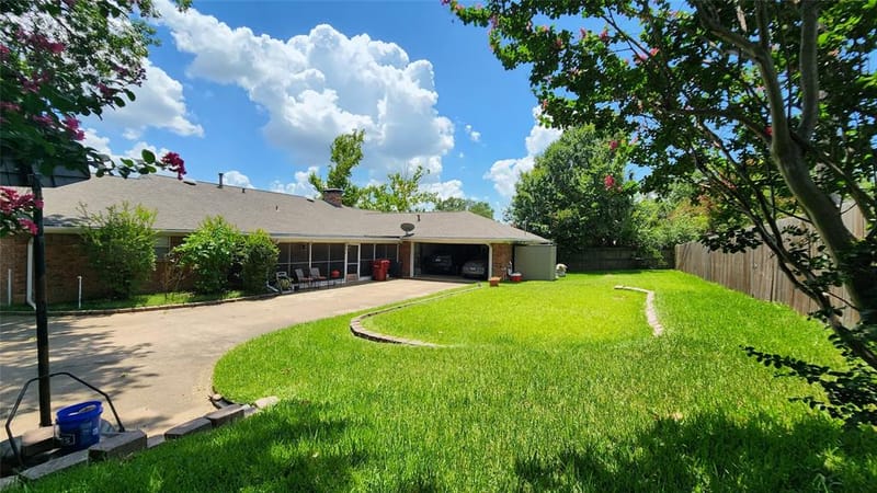 1601 Yarborough Drive, Sherman TX 75092 - Photo 38