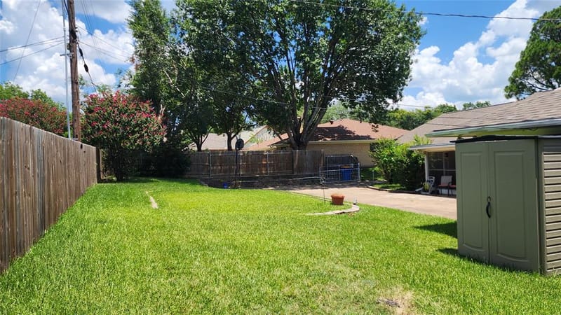 1601 Yarborough Drive, Sherman TX 75092 - Photo 37