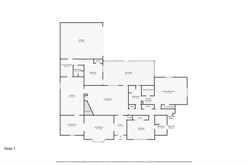 1601 Yarborough Drive, Sherman TX 75092 - Photo 35