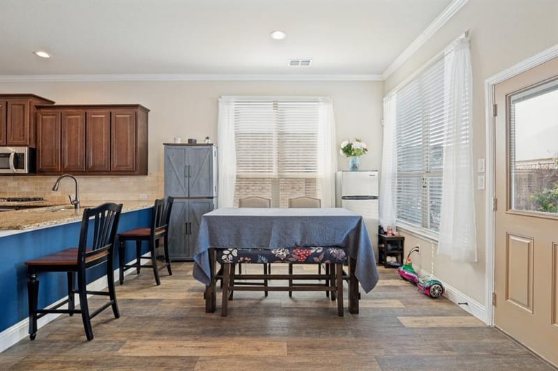 1247 Lynn Drive, Arlington TX 76002 - Photo 12